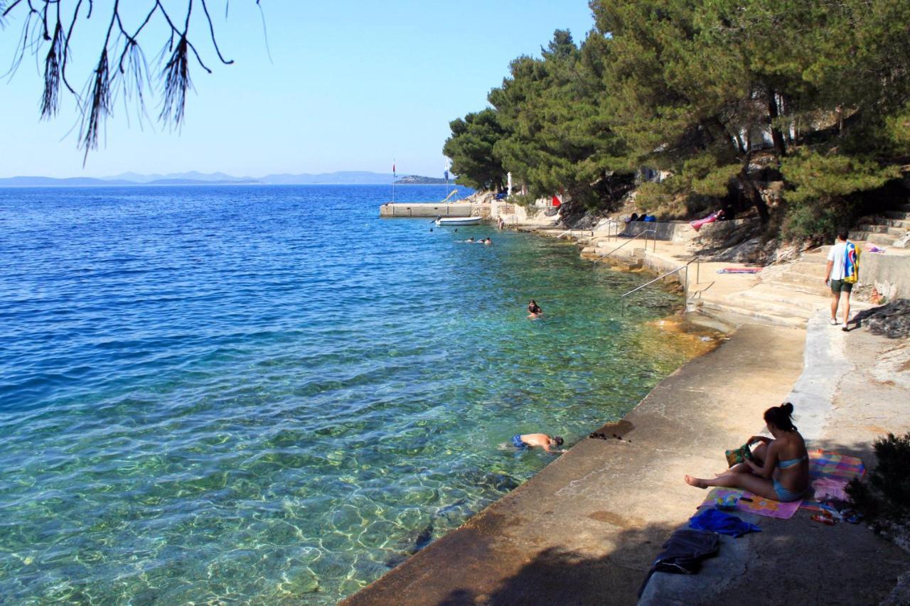Apartments By The Sea Sali, Dugi Otok - 8110 Exterior foto