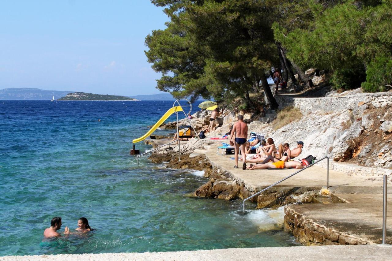 Apartments By The Sea Sali, Dugi Otok - 8110 Exterior foto