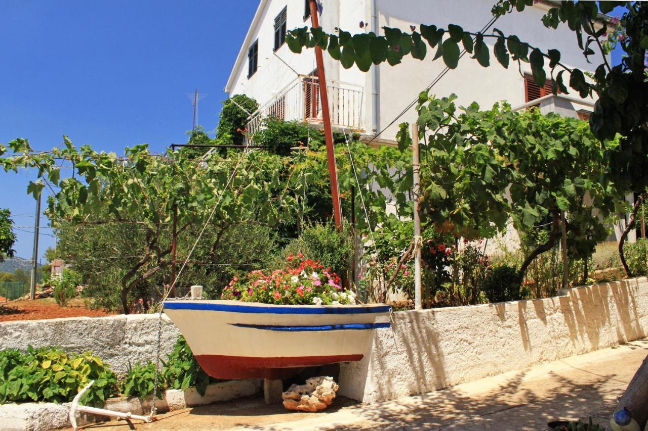 Apartments By The Sea Sali, Dugi Otok - 8110 Exterior foto