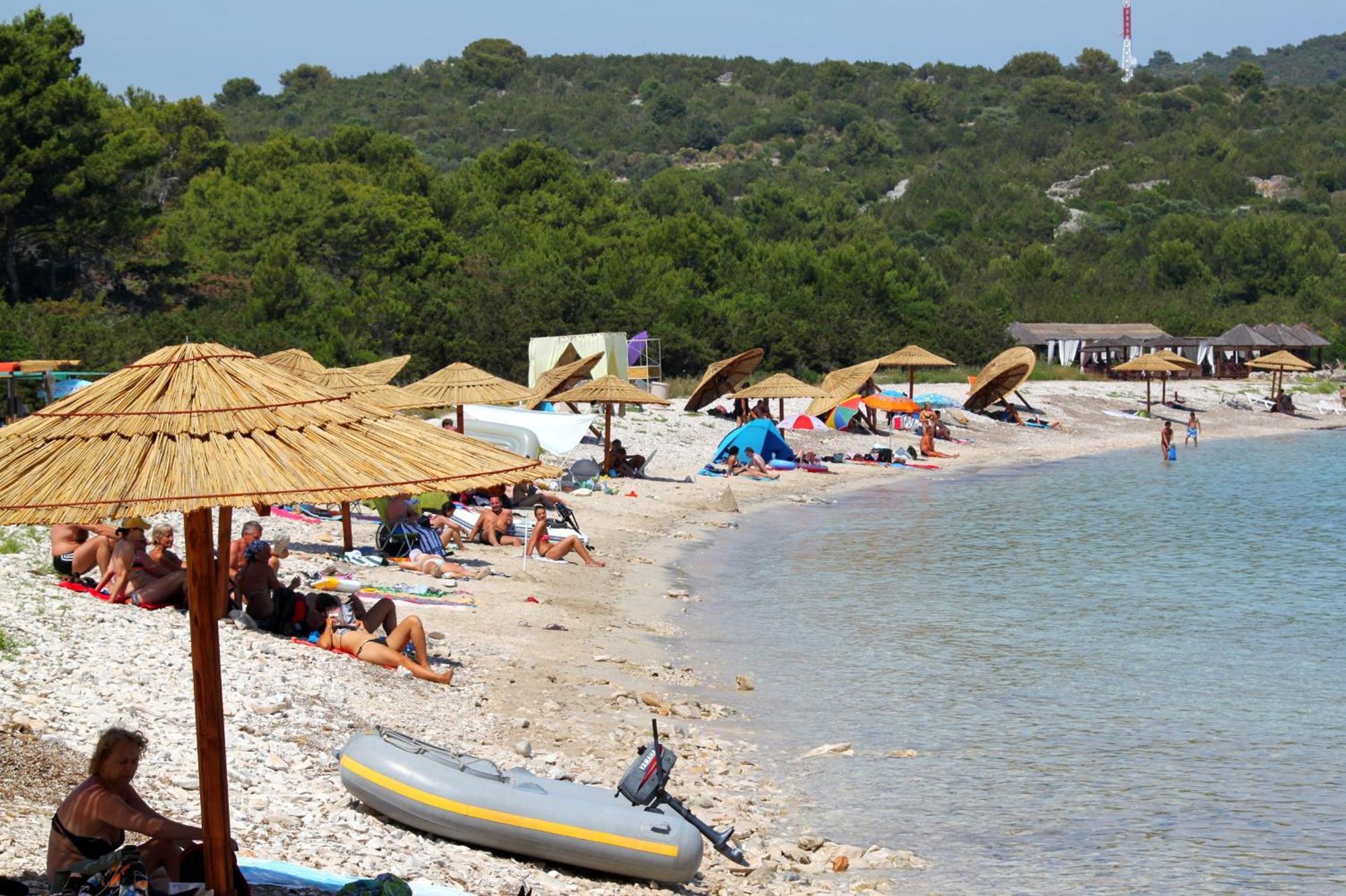 Apartments By The Sea Sali, Dugi Otok - 8110 Exterior foto